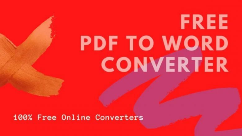 A Smart Way to Convert PDF to Word Online For Free and its Benefits