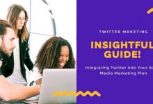 Benefits of Integrating Twitter Into Your Social Media Marketing Plan