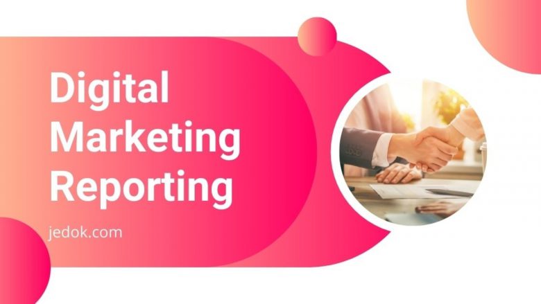 How To Build A Simple Digital Marketing Report Your Manager Will Love