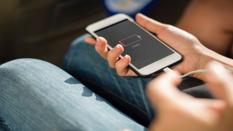 Top Seven Ways To Extend Your Phone's Battery Life