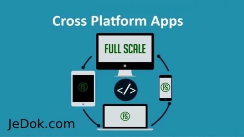 Your Guide to Cross-Platform Apps Made