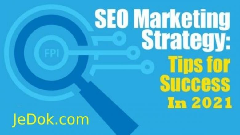 7 Reasons Why Your Business Absolutely Needs SEO In Your Marketing Strategy