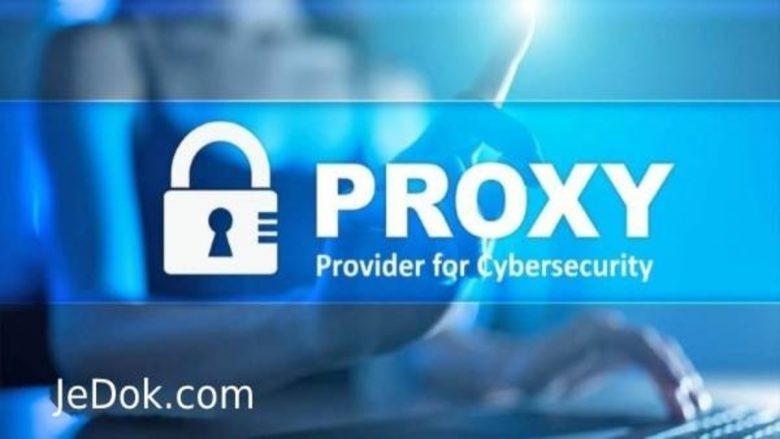 Choosing a Proxy Vendor for Cybersecurity