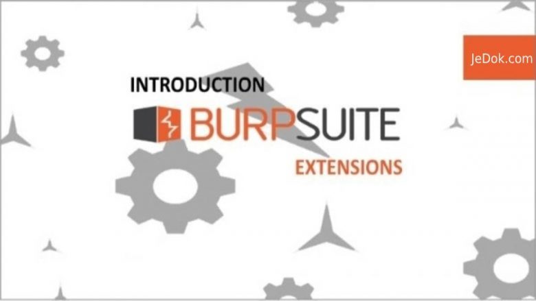 Full Guide for Creating Burp Suite Extensions