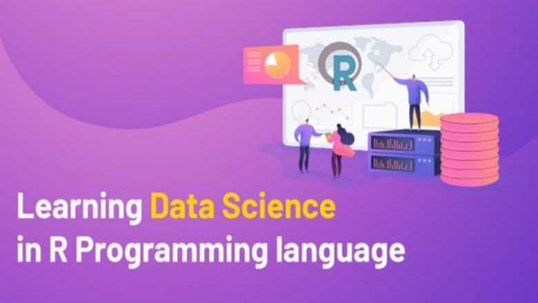 Learn R for Data Science