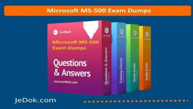 Best Tips For Taking Microsoft MS-500 Exam Including Utilization Of Dumps
