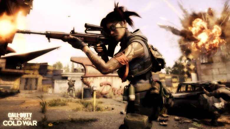 Unlock Call of Duty New AR Em2 Warzone Season 5