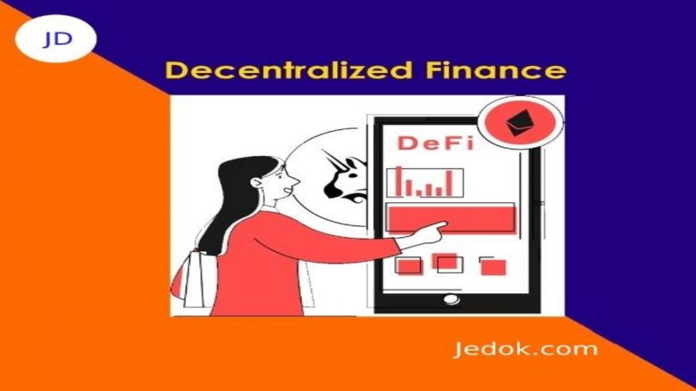 What is DeFi (Decentralized Finance) and Why it Matters