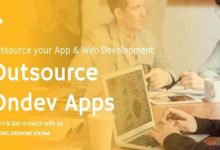 Here’s What You Should Need To Know About Outsource App Development