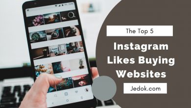 The Top 5 Instagram Likes Buying Websites