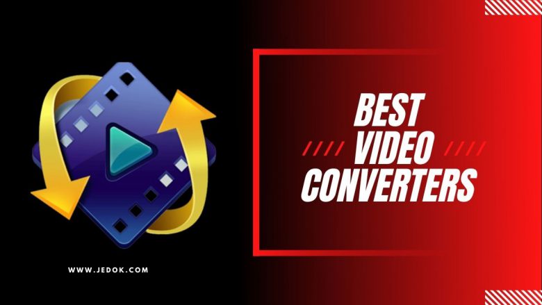 Top 10 Video Converters Software for High-Quality Video Conversion