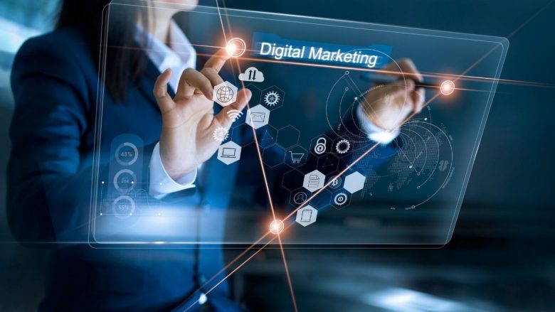 Digital marketing – a simple guide