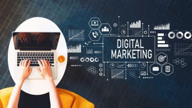 The Top 10 Types of Digital Marketing That Any Company Can Use