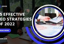 2022: How to Create an Effective SEO Strategy: 15 Ultimate Checklist