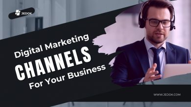 An Essential Guide to Digital Marketing Channels for Your Business