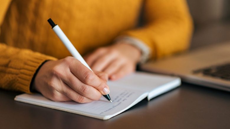 Simple Business Writing Techniques