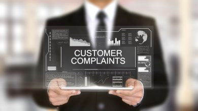 How to Turn Your Customer Complaints into Business Benefits