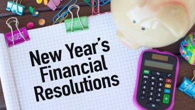 7 Financial Resolutions You'll Actually Stick To