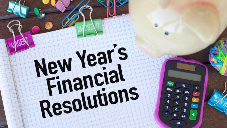 7 Financial Resolutions You'll Actually Stick To