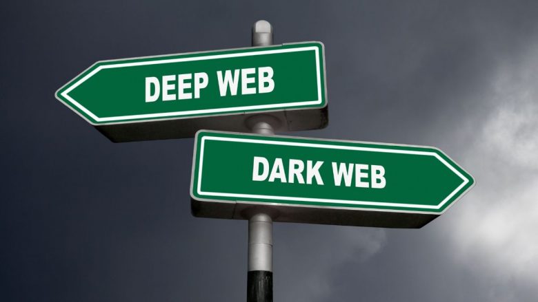 What’s the Difference Between the Dark Web and the Deep Web?