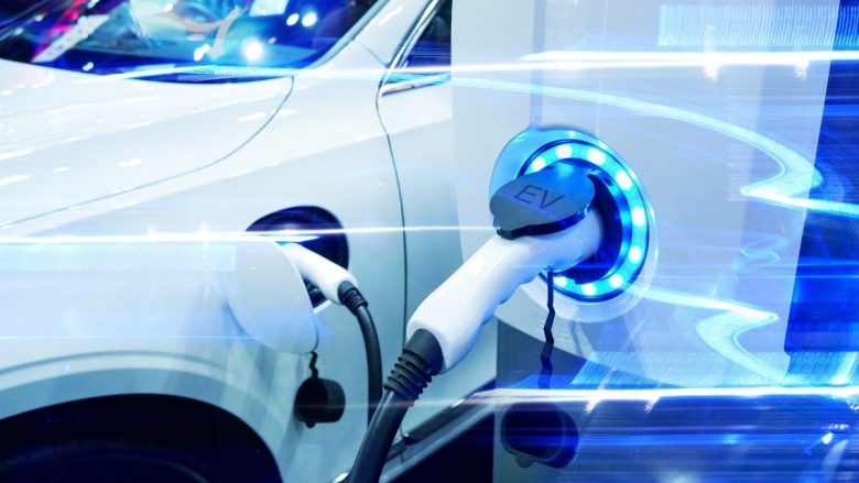 The Impact of Blockchain on the Electric Vehicle Industry