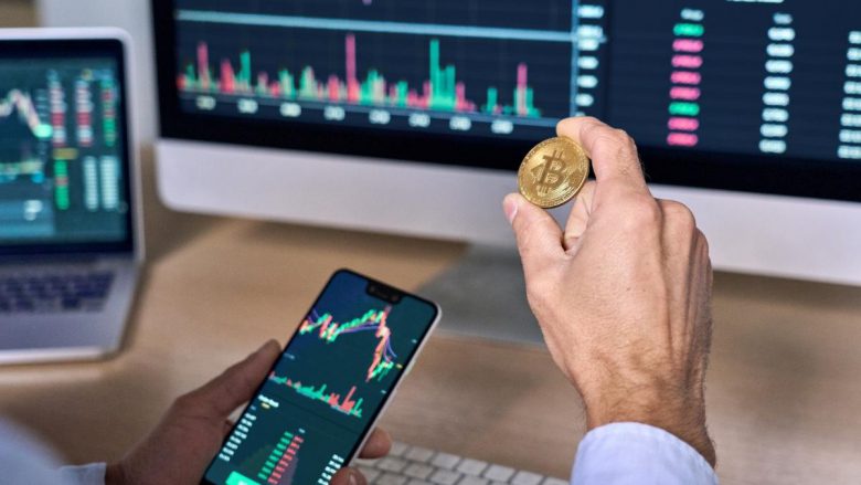What You Need To Know Before Trading Crypto