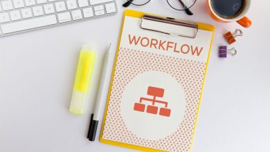 3 Ways to Improve Your Workflow