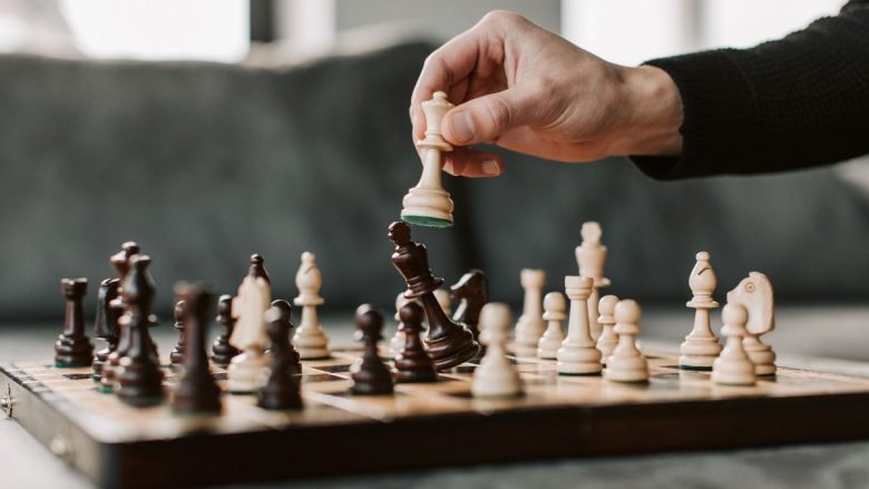 4 Skills That Are Transferrable From Chess To Business