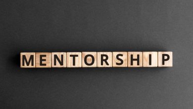 The Importance Of Mentorship In Tech Careers