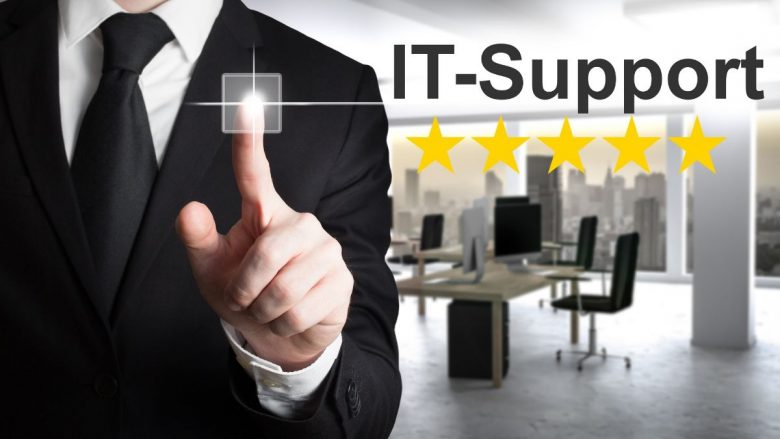 The Top 3 Reasons to Hire An IT Support Company