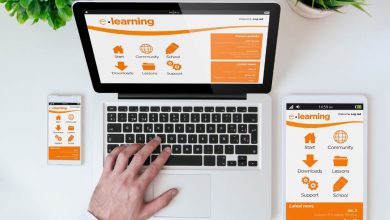 When looking for an eLearning development company, there are a few things to keep in mind