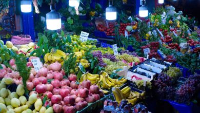 How To Organize Logistics For Greengrocers