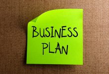 3 Simple Steps to Creating a Successful Business Plan