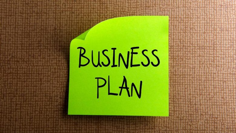 3 Simple Steps to Creating a Successful Business Plan