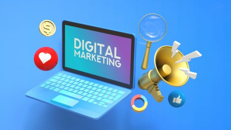 5 Types of Digital Marketing That Drive Results