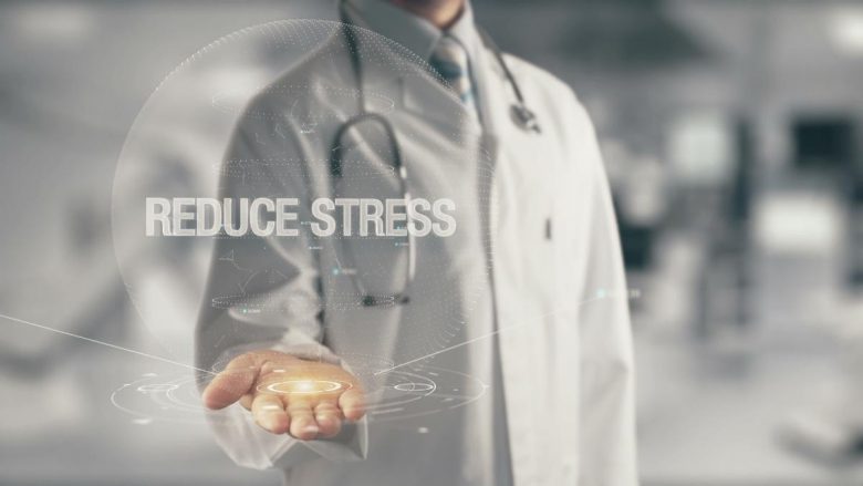 5 Ways To Reduce Stress In Your Life