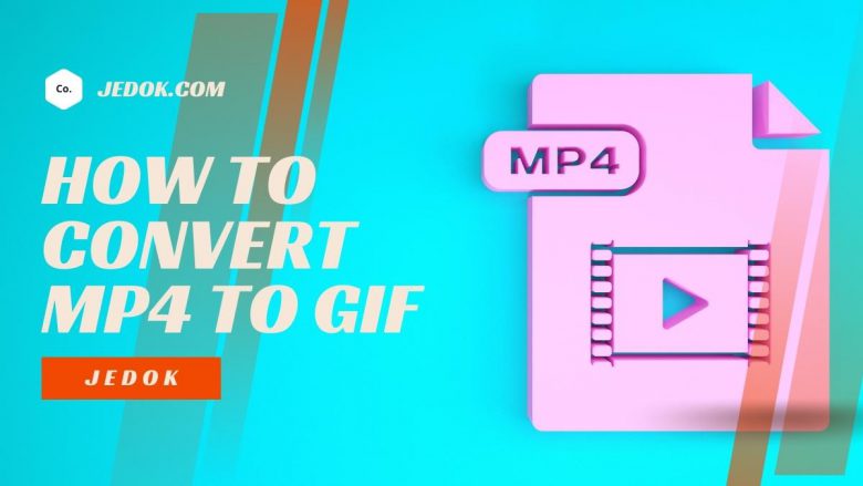 How to Convert MP4 to GIF