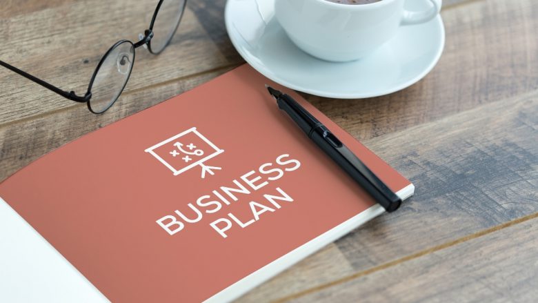 The importance of a business plan
