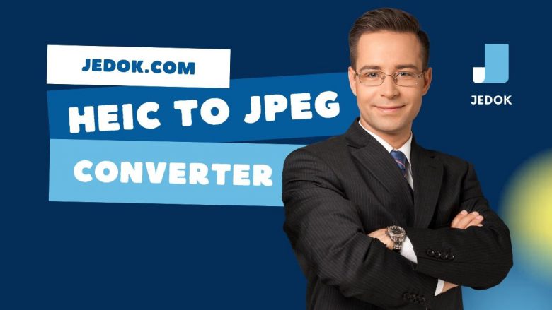 HEIC To JPEG Converter: Best HEIC To JPEG Converters Online