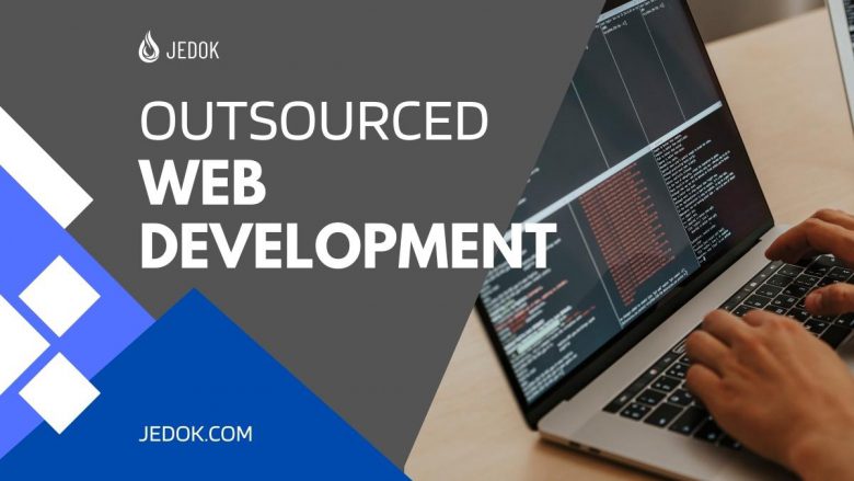 Outsourced Web Development: It’s Not What You Think