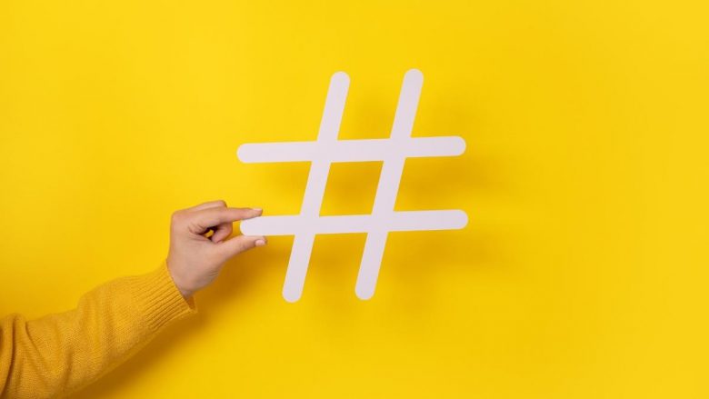 Top 100 TikTok Hashtags and Where to Find More