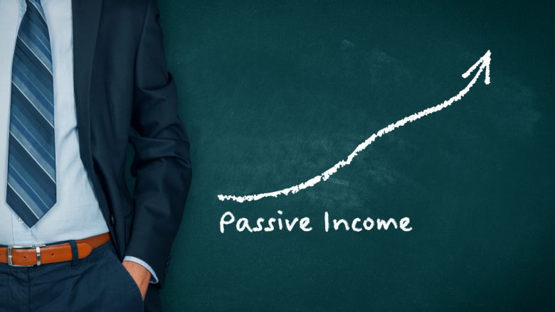 5 Ways To Earn Passive Income From Crypto In 2022