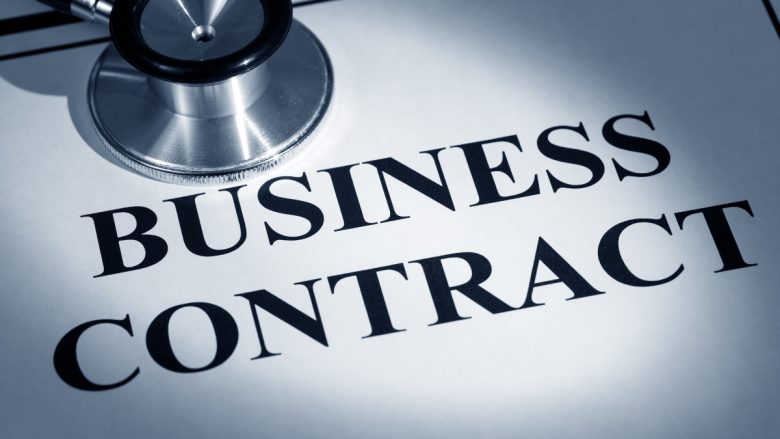 Business Contract: What it is and How to Write It