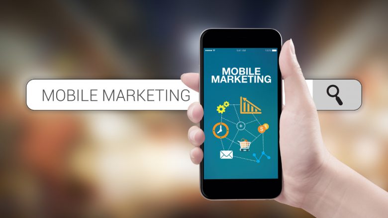 Mobile Marketing Tips for Small Business