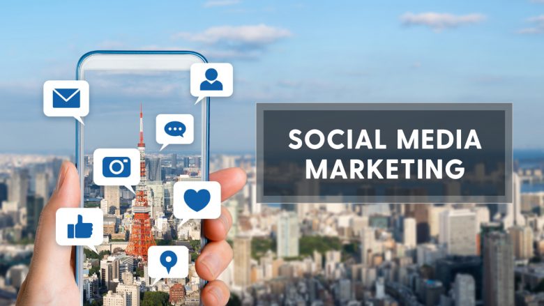 The Future of Social Media Marketing: Staying Ahead of the Game