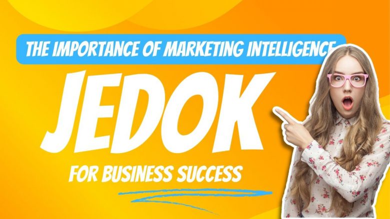 The Importance of Marketing Intelligence for Business Success