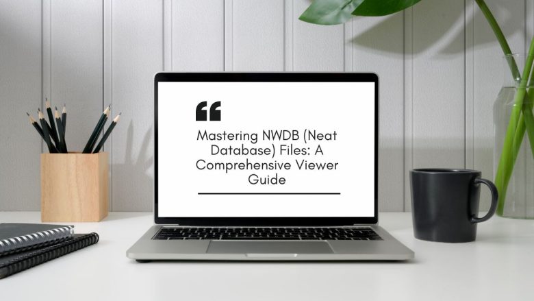 Mastering NWDB (Neat Database) Files: A Comprehensive Viewer Guide